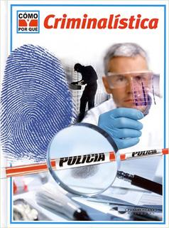 CRIMINALISTICA