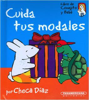 CUIDA TUS MODALES