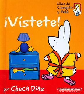 ¡VISTETE!