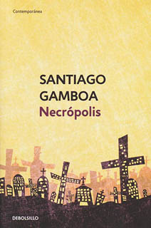 NECROPOLIS