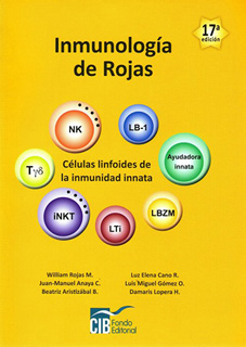 INMUNOLOGIA DE ROJAS