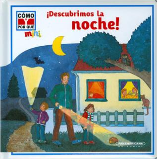 ¡DESCUBRIMOS LA NOCHE!