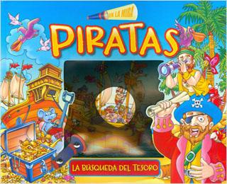 PIRATAS