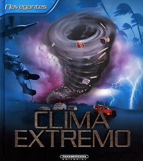 CLIMA EXTREMO