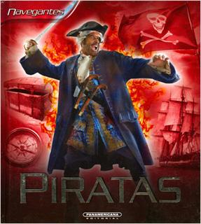 PIRATAS