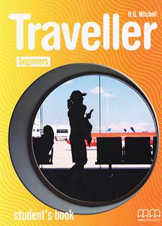 TRAVELLER BEGINNER STUDENTS BOOK