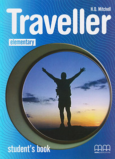 TRAVELLER ELEMENTARY STUDENTS BOOK