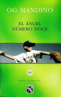 EL ANGEL NUMERO DOCE