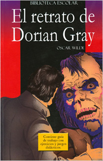 EL RETRATO DE DORIAN GRAY (L.B.)
