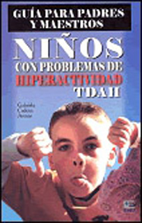 NIÑOS CON PROBLEMAS DE HIPERACTIVIDAD