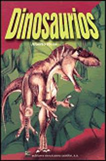 DINOSAURIOS
