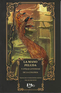 LA MANO PELUDA Y OTRAS...