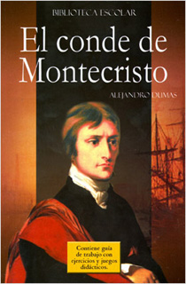EL CONDE DE MONTECRISTO (L.B.)