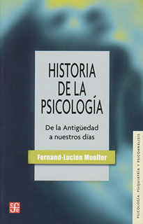 HISTORIA DE LA PSICOLOGIA: DE LA ANTIGUEDAD A...