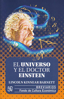EL UNIVERSO Y EL DOCTOR EINSTEIN