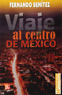 VIAJE AL CENTRO DE MEXICO