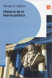 HISTORIA DE LA TEORIA POLITICA