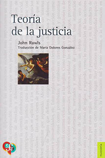 TEORIA DE LA JUSTICIA