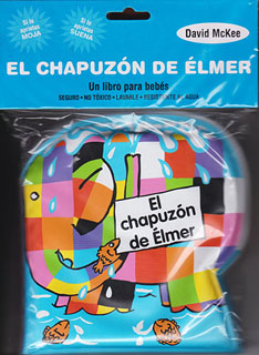 EL CHAPUZON DE ELMER