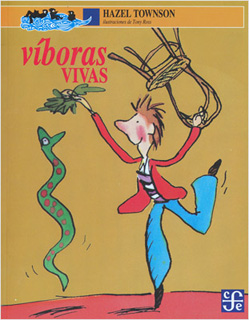 VIBORAS VIVAS