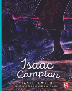 ISAAC CAMPION