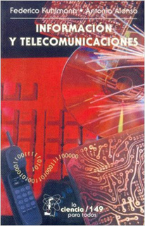 INFORMACION Y TELECOMUNICACIONES