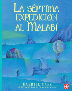 LA SEPTIMA EXPEDICION AL MALABI