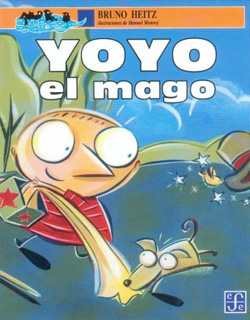 YOYO EL MAGO