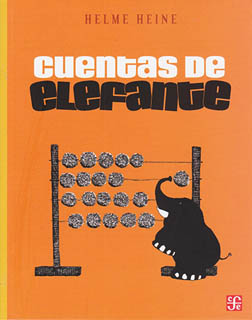 CUENTAS DE ELEFANTE