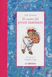EL CUENTO DEL JOVEN MARINERO