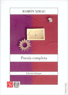 POESIA COMPLETA (EDICION BILINGUE)