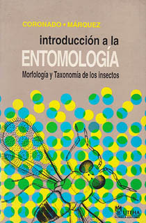 INTRODUCCION A LA ENTOMOLOGIA: MORFOLOGIA Y...