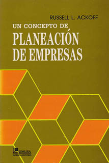 UN CONCEPTO DE PLANEACION DE EMPRESAS