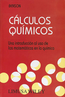 CALCULOS QUIMICOS