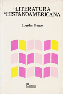 LITERATURA HISPANOAMERICANA