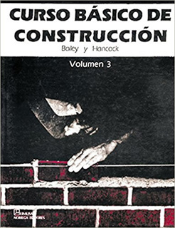 CURSO BASICO DE CONSTRUCCION VOLUMEN 3