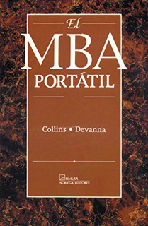 EL MBA PORTATIL