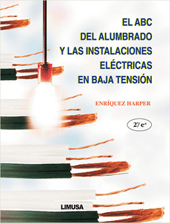 EL ABC DEL ALUMBRADO EN INSTALACIONES ELECTRICAS...