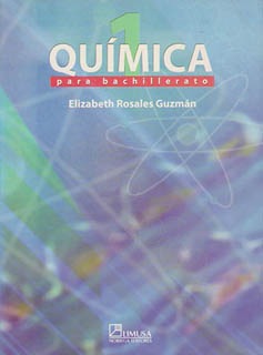 QUIMICA 1 PARA BACHILLERATO