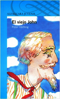 EL VIEJO JOHN (SERIE AZUL)
