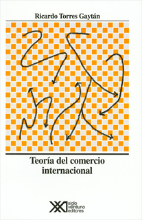 TEORIA DEL COMERCIO INTERNACIONAL