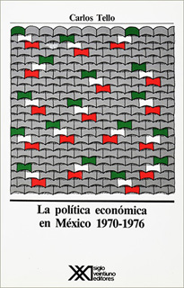LA POLITICA ECONOMICA DE MEXICO