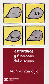 ESTRUCTURA Y FUNCIONES DEL DISCURSO