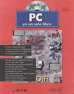 TODA LA PC EN UN SOLO LIBRO