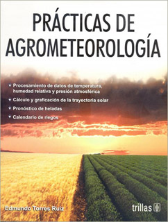 PRACTICAS DE AGROMETEOROLOGIA