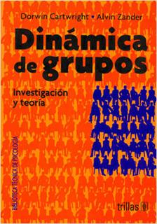 DINAMICA DE GRUPOS