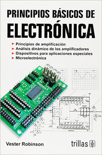 PRINCIPIOS BASICOS DE ELECTRONICA