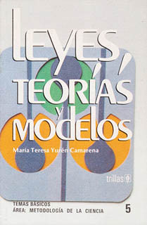 LEYES, TEORIAS Y MODELOS