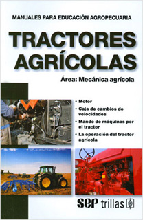 TRACTORES AGRICOLAS