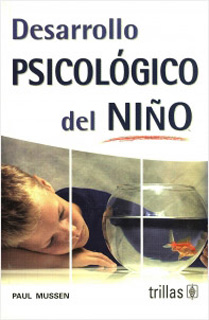 DESARROLLO PSICOLOGICO DEL NIÑO